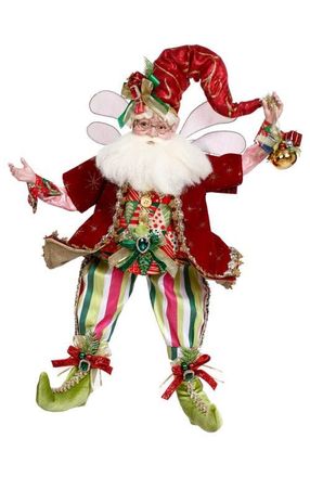 Mark Roberts Tis the Season Fairy, Large in Red at Nordstrom