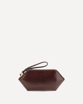 Ganni Beauty Case Bou Woman UNI
