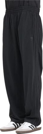 adidas Uomo, Pantaloni, Nero, S, new