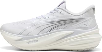 Puma Scarpe da running MagMax NITRO 2 da uomo, Accessori, Bianco, 48.5
