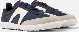 Camper Sneaker Men Camper Pelotas XLF