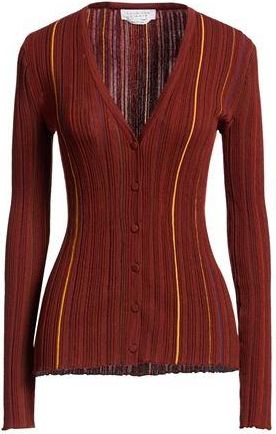Gabriela Hearst MAGLIERIA - Cardigan su YOOX.COM