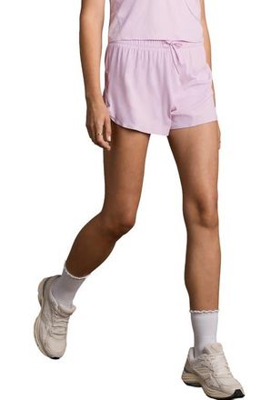 Rhone Lightspeed Performance Tank in Sweet Orchid at Nordstrom, Size Xx-Large