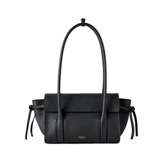 Mulberry Mujer, Bolsos, Negro, Talla: ONE Size