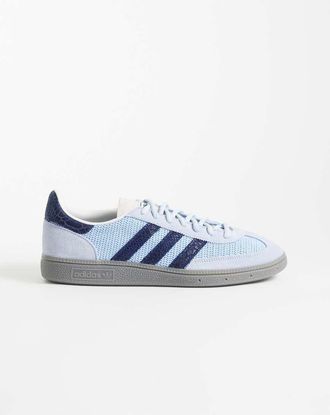 adidas Originals Handball Spezial - Sneakers azzurre e blu navy