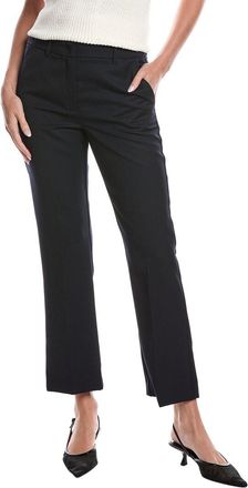Marella Gargano Wool-Blend Trouser
