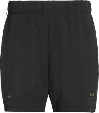 Emporio Armani Shorts & Bermuda Shorts