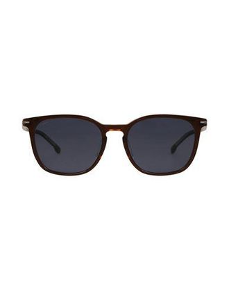 BOSS EYEWEAR - Sunglasses sur YOOX.COM