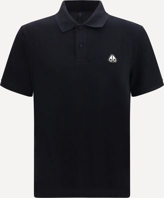Moose Knuckles Polo Everett Man XXL