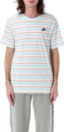 Nike T Shirts And Polos