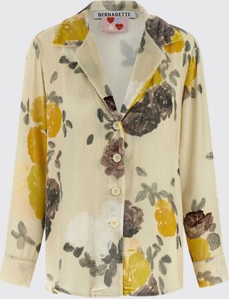 Bernadette Shirt BERNADETTE Woman color Multicolor