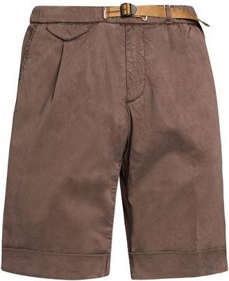 White Sand BOTTOMWEAR - Shorts & Bermuda Shorts on YOOX.COM