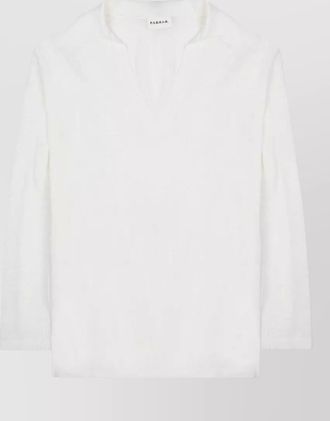 P.A.R.O.S.H. knitted top