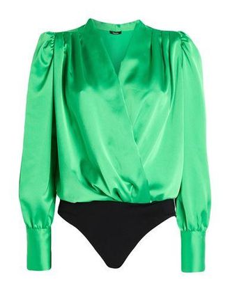 Hanita TOPWEAR - Bodysuits sur YOOX.COM