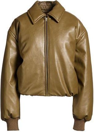 Acne Studios COATS & JACKETS - Jackets on YOOX.COM