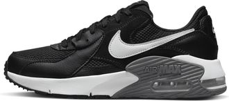 Nike Womens Air Max Excee Shoes in Black | CD5432-003