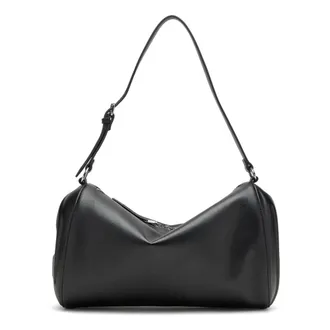 Diesel Load-D Shoulder Bag X - female - Diesel - Shoulder Bags - Black - ONE SIZE - Bags