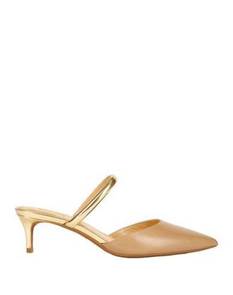 Michael Kors FOOTWEAR - Mules & Clogs sur YOOX.COM