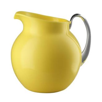 Mario Luca Giusti Pallina Pitcher in Yellow at Nordstrom