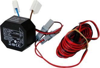 Kemper Kemper Fuente De Alimentaci&oacute;n Con Cable De Salida De 5 M De Longitud Para Descarga Higi&eacute;nica Khs Hs2, Figura E4100 686 03 018, E41006860301800