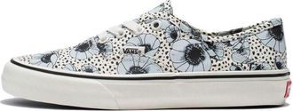 Vans Authentic VR3 SF Animal Floral Blue VN0A4BX5Y6Z