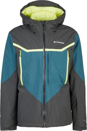 Columbia Liftline Jacket Skijacke für Herren | grau