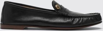 Versace Mocassino in pelle