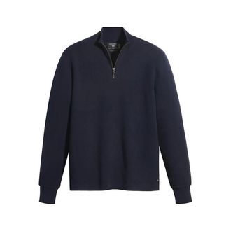 Dockers Heren, Tops, Blauw, Maat: 2XL Katoen