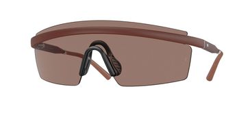 Oliver Peoples OV5556S R-4 700253 Mens Sunglasses Brown Size 135