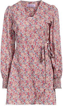 MC2 Saint Barth DRESSES - Mini dresses on YOOX.COM