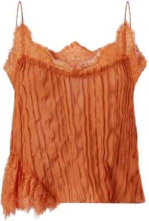 Pinko Pinko, Donna, Top, Rosso, XS, new