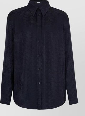 Balmain shirt