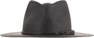 Brunello Cucinelli unisex, Accesorios, Marr&oacute;n, Talla: M