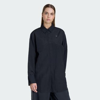 adidas Womens adidas SHIRT DRESS