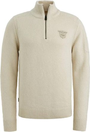 PME Legend Heren, Truien, Beige, Maat: M