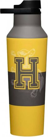 Corkcicle Harry Potter Sport Canteen - 20Oz In Hufflepuff