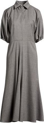 Crida Milano VESTIDOS - Vestidos midi en YOOX.COM