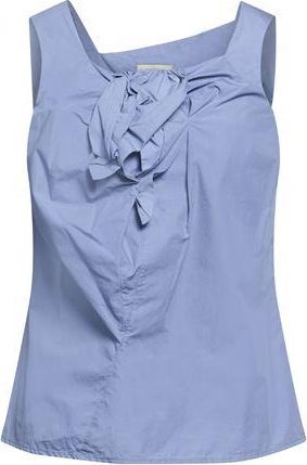 Alessia Santi TOPWEAR - Tops on YOOX.COM
