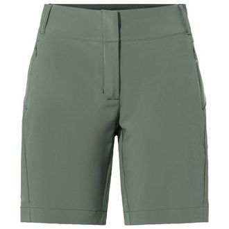 Vaude Skomer Bermuda Shorts Shorts f&uuml;r Damen | oliv