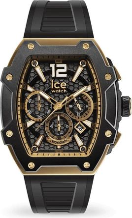 Ice Watch ICE boliday - Heren - Horloges - Zwart - ONE Size - Accessoires