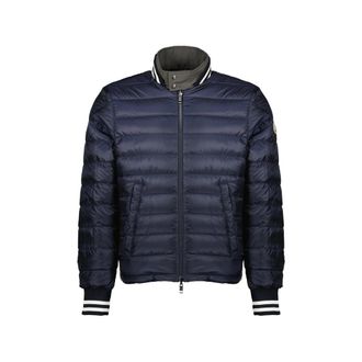 Moncler Reversible Zipped Bomber Jacket