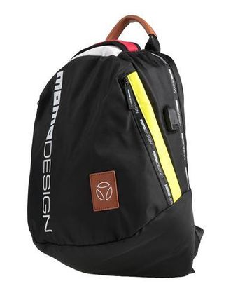 Momo Design BAGS - Rucksacks on YOOX.COM