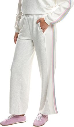 Vintage Havana Striped Cloud Pant