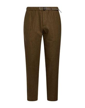 White Sand BOTTOMWEAR - Trousers on YOOX.COM