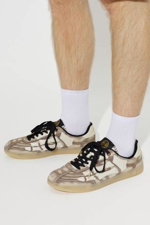Amiri Pacific Football Sports Shoes, Mens, Brown