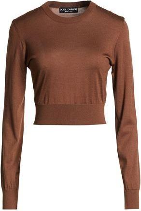 Dolce & Gabbana KNITWEAR - Jumpers sur YOOX.COM