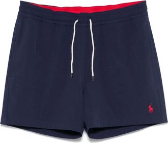 Polo Ralph Lauren Costume da bagno Traveler - Blu