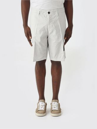 Stone Island Bermuda STRETCH COTTON TELA PARACADUTE Stone Island