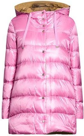 Herno CAPISPALLA - Piumini & Imbottiti Sintetici su YOOX.COM