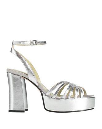 Apepazza CALZADO - Sandalias con cierre en YOOX.COM